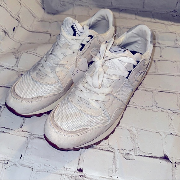 🆕[h&m] sneakers - Picture 5 of 6